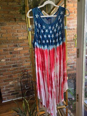 Beach Dress/Cover-up